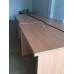  THANH LÝ BÀN LÀM VIỆC 50x90, MẶT BÀN 25 LI, SL 8, VÀNG VÂN GỖ